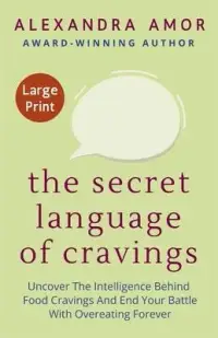 在飛比找博客來優惠-The Secret Language of Craving