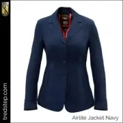 Tredstep Airlite Competition Coat