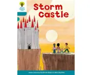 Oxford Reading Tree: Level 9: Stories: Storm Castle