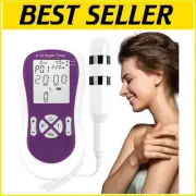 Electric Pelvic Toner with Comfort Probes - Effortless Kegel Workouts Anywhere