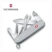 在飛比找momo購物網優惠-【VICTORINOX 瑞士維氏】0.8231.26 Pio