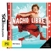 Nacho Libre (DS) [Pre-Owned]