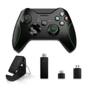 2.4G Wireless Game Controller Gamepad for Xbox One PS3 Android Smartphone Joystick for Win PC 7/8/10