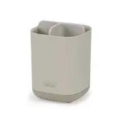 Joseph Joseph EasyStore Matt Finish Toothbrush Caddy-Large