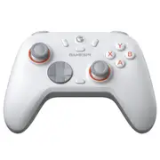 GameSir Nova 2 Lite Wireless Game Controller Luminous White
