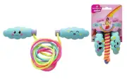 Simba 107306085 - Clouds Jumping Rope - New