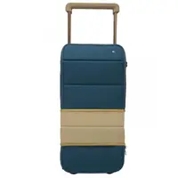 在飛比找友和YOHO優惠-Kabuto Design Xtend 可擴充式智能行李箱 
