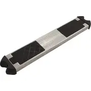 Step, Astral, Stainless Steel, 1.7" od