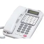 聯盟UNIPHONE ISDK-12TDHF 12鍵免持對講顯示型數位功能話機※含稅※