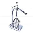 Durable Manual Hand Press Orange Lemon Juicer Fruit Squeezer Extractor Tool