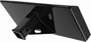 maXpeedingrods for Mini Skid Steer 2" Receiver Hitch Mount Plate, for Toro Dingo/Thomas/Ramrod/Finn/Ditch Witch/Boxer Quick Tach Mount Plate,
