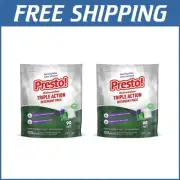 Powerful Triple Action Dishwasher Pods, Fresh Scent - 180 Count Pack by Amazon