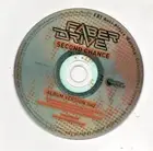 Faber Drive Second Chance Limited Edition 2006 CD Joey Moi, Chad Kroeger