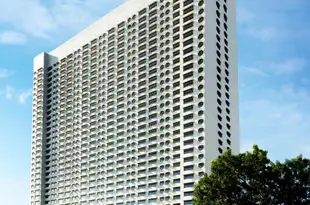 新加坡麗思卡爾頓美年酒店The Ritz-Carlton, Millenia Singapore