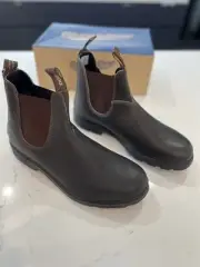 Blundstone 500