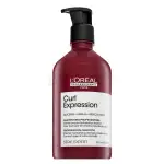 [L´oréal paris] L'Oréal Professionnel Curl Expression Professional Shampoo Intense Moisturizing Cleansing Cream System 500 ml