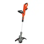 12 in. Trimmer/Edger LST300 20V MAX Lithium Outdoor Equipment 2 In 1 Trimmer