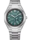 Citizen NJ0180-80X Mens Watch Super Titanium Automatic 41mm 10ATM