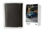 Owner Manual for 2019 MINI Countryman Owner's Manual Factory Glovebox Book