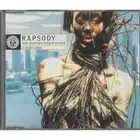 Rapsody Feat. Kidjo, Scorpio CD 'S Single a Child Is Born / Universal – 5623902