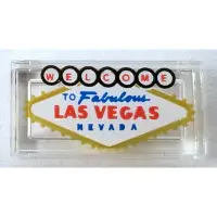 在飛比找蝦皮購物優惠-lego 樂高 Las Vegas 3069bpb0669 