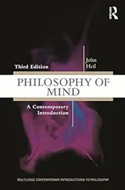 Philosophy of Mind [Paperback] [Jan 01, 2012] Heil