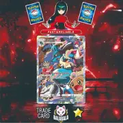 ✨Pokemon TCG Pocket ✨ LUCARIO FULL ART ✨ Pokemon Trading Card Game Pocket ✨