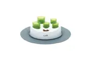 Catit Senses 2.0 Food Digger Interactive food Bowl for Cats
