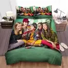 Quilt Cover Pillowcase Set 60341-020868 Doona Cover Bedroom Double Couples