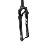 RockShox, Rudy Ultimate XPLR A2, Suspension Fork, 700C, Solo Air, 40mm, 1-1/8''-