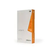 D'Addario VENN Alto Sax Generation 2 Synthetic Reeds