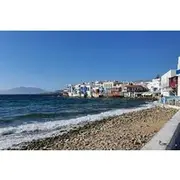 Save 18.00%! Private Tour Of Mykonos Included Town