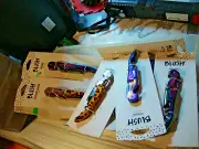 20 Waiter's Friend Corkscrew Electric Animal & Mirage Flea Market Possibilities