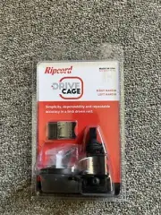 Ripcord Drive Cage Rest Compound Bow Hunting RH