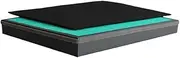 ABVI-2X Filter Carbon Fiber，Compatible for COWAY，Air Purifier AP-1009CH AP-1008DH AP-1012GH AP-4072DH Accessories