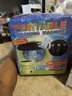 portable washing machine Mini