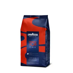義大利 lavazza top class 咖啡豆1kg/包-效期:20240830-良鎂咖啡精品館 (8.2折)