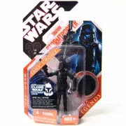 Star Wars 30th Anniversary Basic Figures Shadow Stormtrooper Action Figure