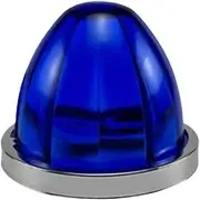 Watermelon Lights - Trailer Side Marker Lights Indicator,Auxiliary Lighting Replacement with Stable Performance for Enhanced Visibility and Style