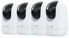 MUBVIEW Pet Camera with Phone App, WiFi Cameras for Home Security