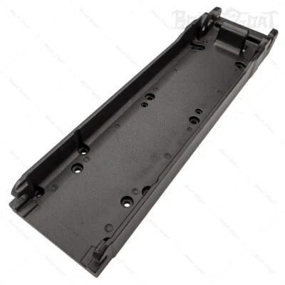 Minn Kota Maxxum Bow Plate Bottom Extrusion - Standard Length - 2773987