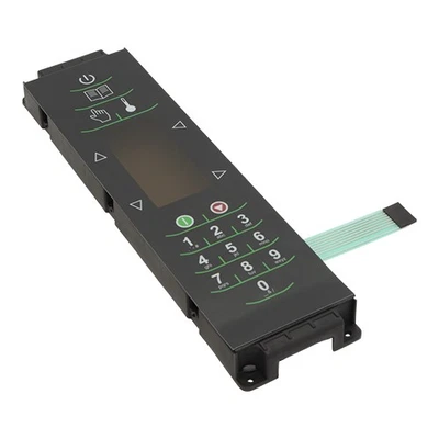 Amana 59114152 Panel, Touch Assy