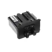 11-14 F250 F350 SD Trailer Brake Control Module w/ Upfitter Switches FC3Z19H332B