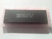 N8X305N Signetics 8 Bit Microprocessor Vintage Computer Micro N8X305 8X305 NOS!.