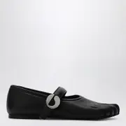 [Coperni] Black Five-finger Ballet Flats 36 IT Black