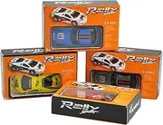 Amewi 21079 Mini Rally Sport Car M 1:67, 2,4 GHz Fernsteuerung Stifte 2.4GHz Remote Control