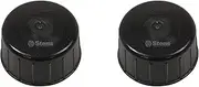 2 Pack Trimmer Bump Knob Fits Stihl 4006-710-4000 FSE60 FS38 FS40 FS45 FS46 FS50
