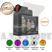 ATV Protector For IT Pennywise / Stranger Things Funko Actions Sets x 1