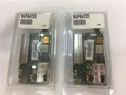 Motorola NUF6472D XTS3000 model III 800 MHz RF Transceiver Board -NOS