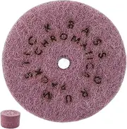 Hoement Percussion Instrument Hammer Pad Drum Pedal Parts Drum Hammer Pad Ergonomic Design Easy Installation